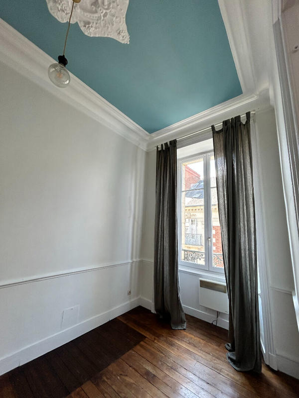 Appartement - 53 m² - 2 pièces