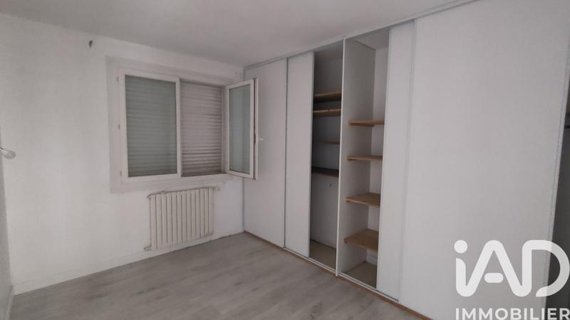 Maison - 80 m² - 5 pièces