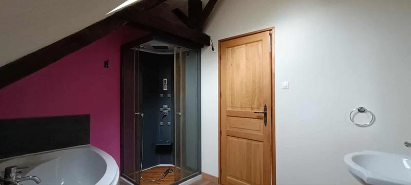 Propriété - 156 m² - 6 pièces