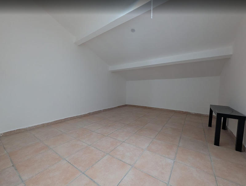 Studio - 38 m² - 1 pièce