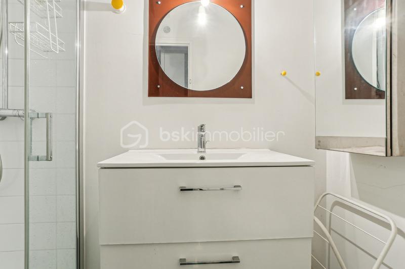 Appartement - 132 m² - 6 pièces