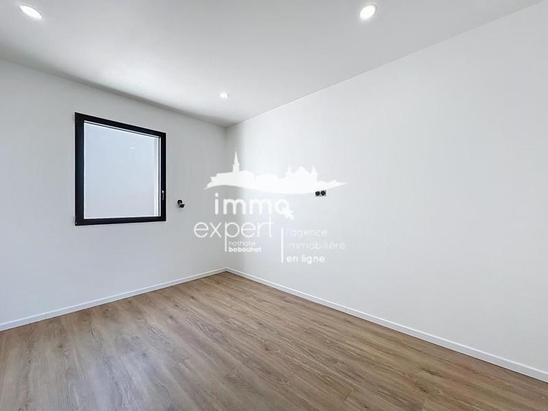 Villa - 145 m² - 6 pièces