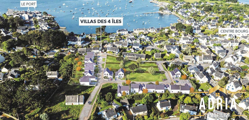 Maison - 106 m² - 5 pièces