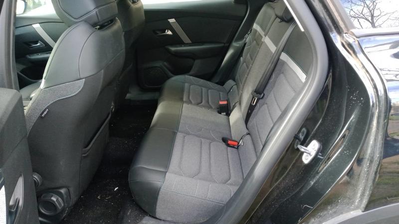 Citroën C4 1.2 PureTech 130 Eat8 Feel Pack - Automatique Entretien constructeur