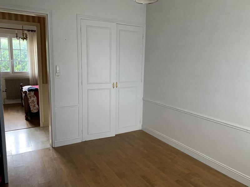 Maison - 77 m² - 5 pièces