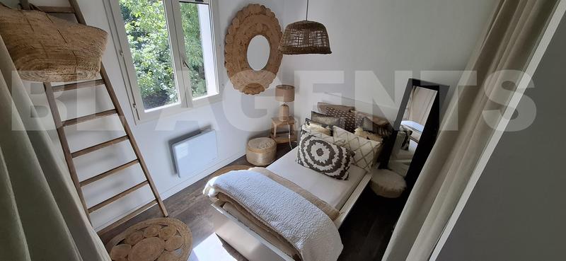 Villa - 120 m² - 5 pièces