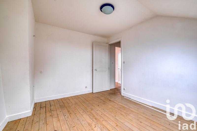 Maison - 165 m² - 6 pièces