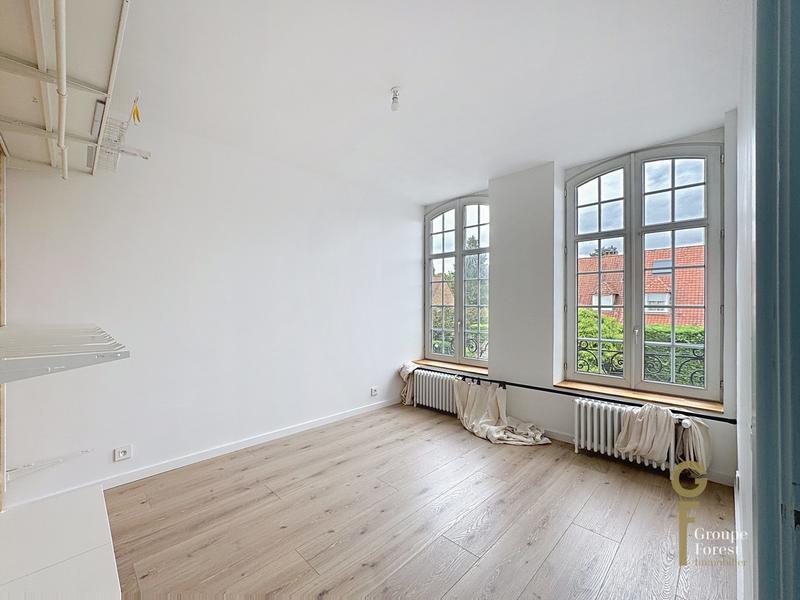 Maison - 180 m² - 5 pièces