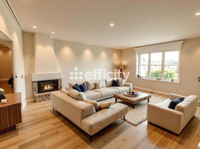 Maison - 232 m² - 8 pièces