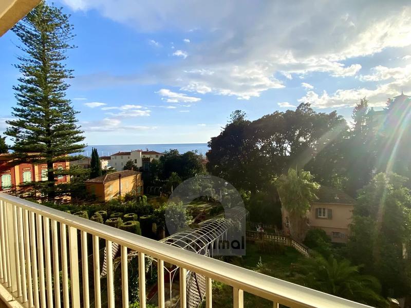 Appartement - 32 m² - 1 pièce