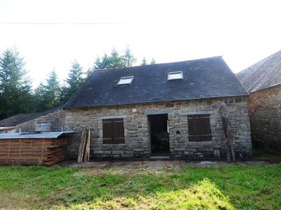 Longère - 200 m² - 9 pièces