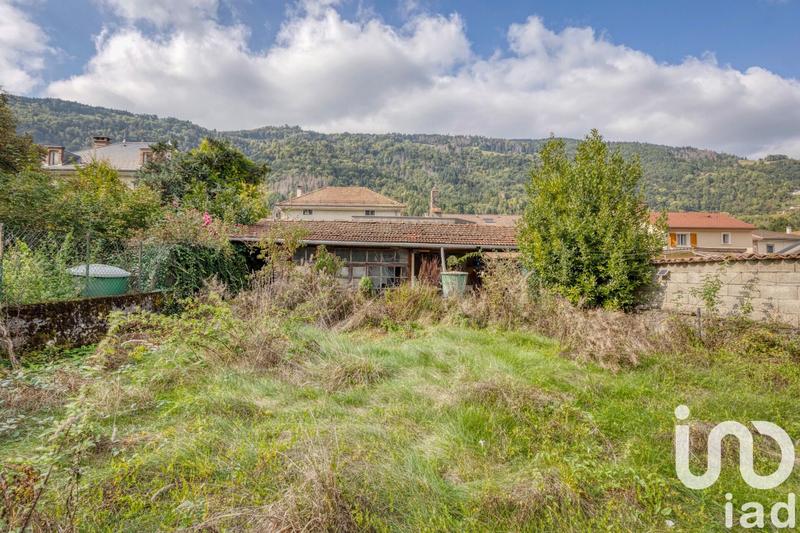 Maison de village - 105 m² - 5 pièces