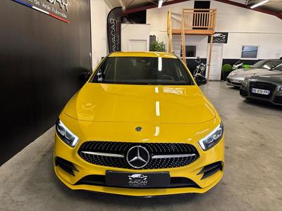 Mercedes Classe a Benz 200 1.3 163cv Amg