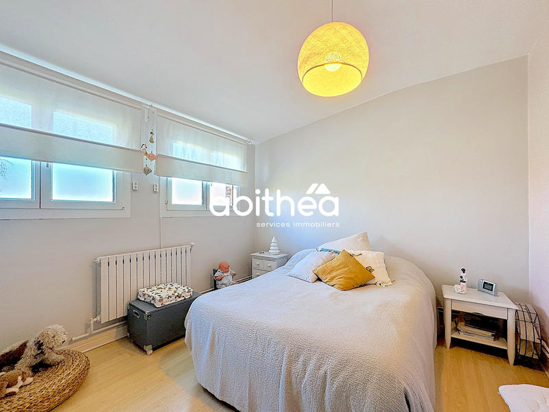 Maison - 189 m² - 7 pièces