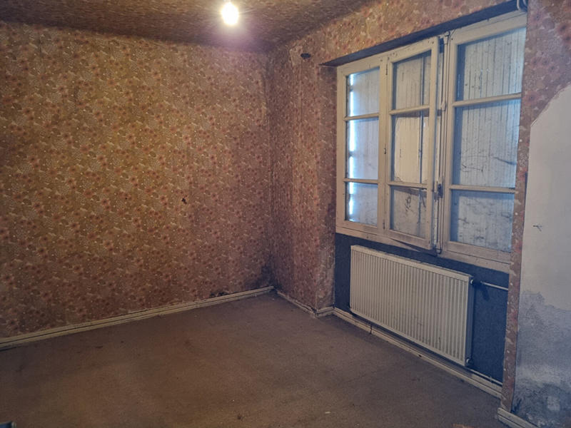 Maison - 157 m² - 7 pièces