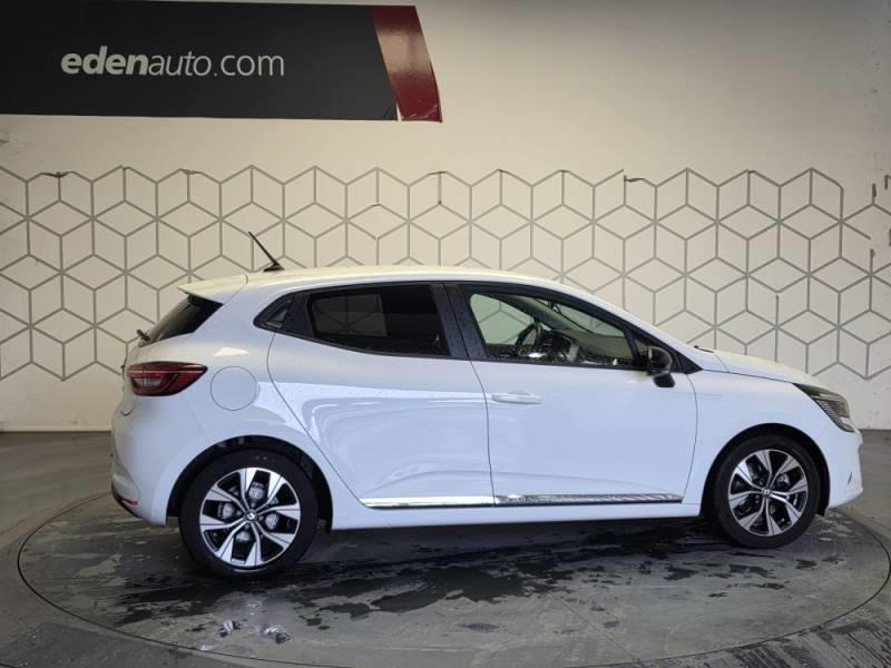 Renault Clio Blue dCi 100 Evolution