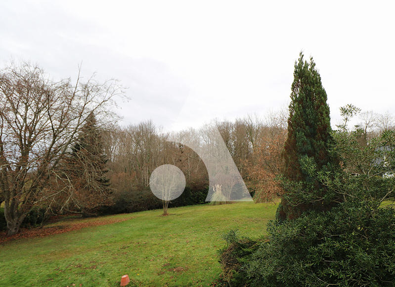 Maison - 215 m² - 7 pièces