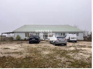 Local commercial - 310 m²