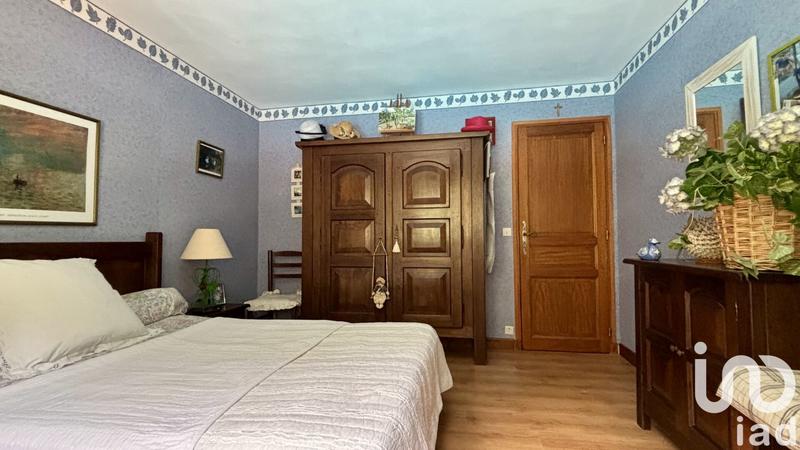 Maison - 161 m² - 6 pièces