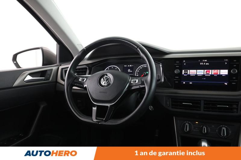 Volkswagen Polo 1.0 Tsi Confortline Dsg7 95 ch