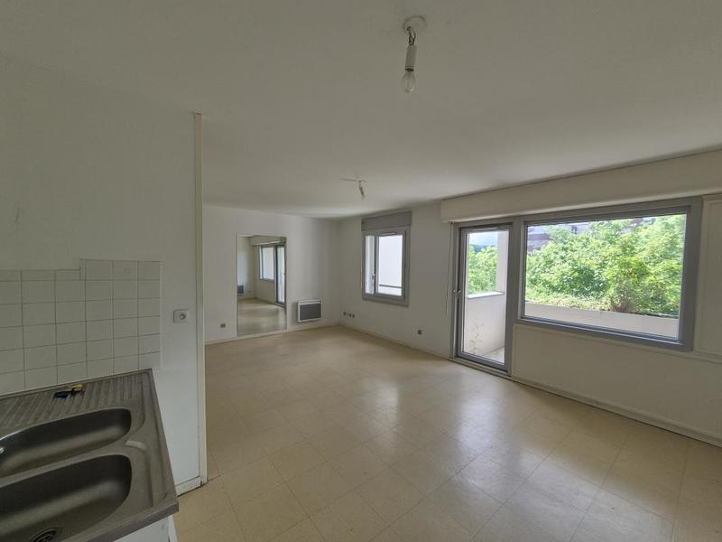 Appartement - 40 m² - 1 pièce
