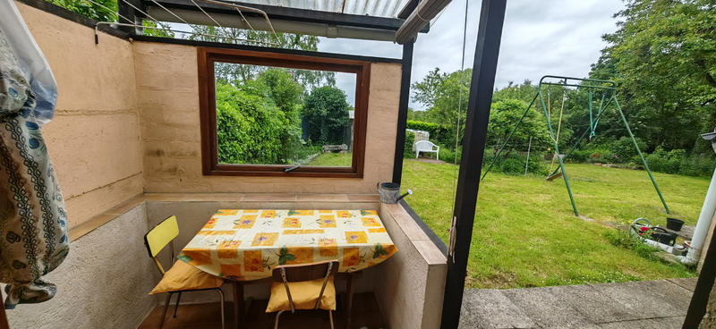 Maison - 150 m² - 7 pièces