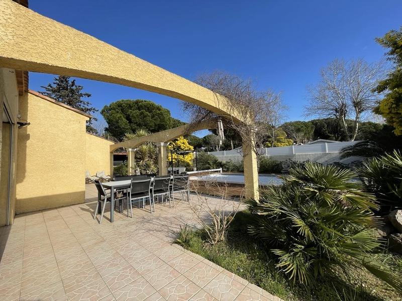 Maison - 226 m² - 5 pièces