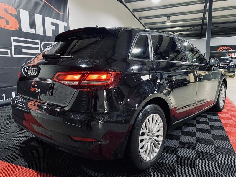 Audi A3 sportback 1.6 Tdi s-Tronic 7 Business Line 110 ch - Garantie 6 Mois