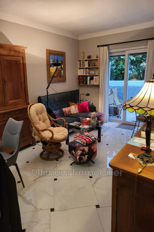 Appartement - 72 m²