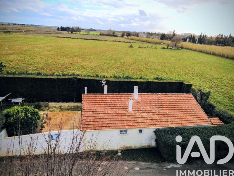 Maison de village - 113 m² - 4 pièces