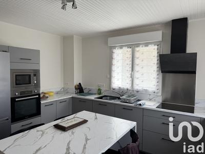 Maison - 149 m² - 6 pièces