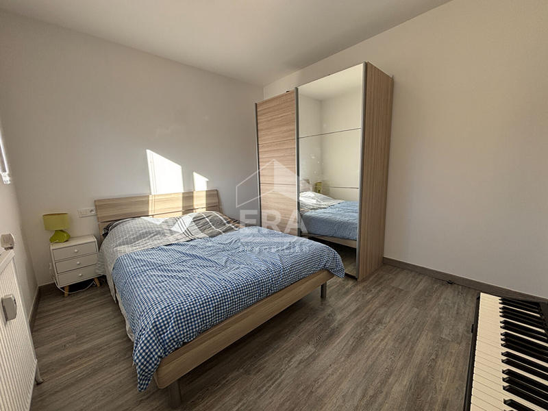 Appartement - 77 m² - 4 pièces