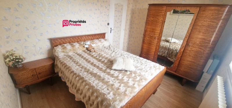 Maison - 158 m² - 5 pièces