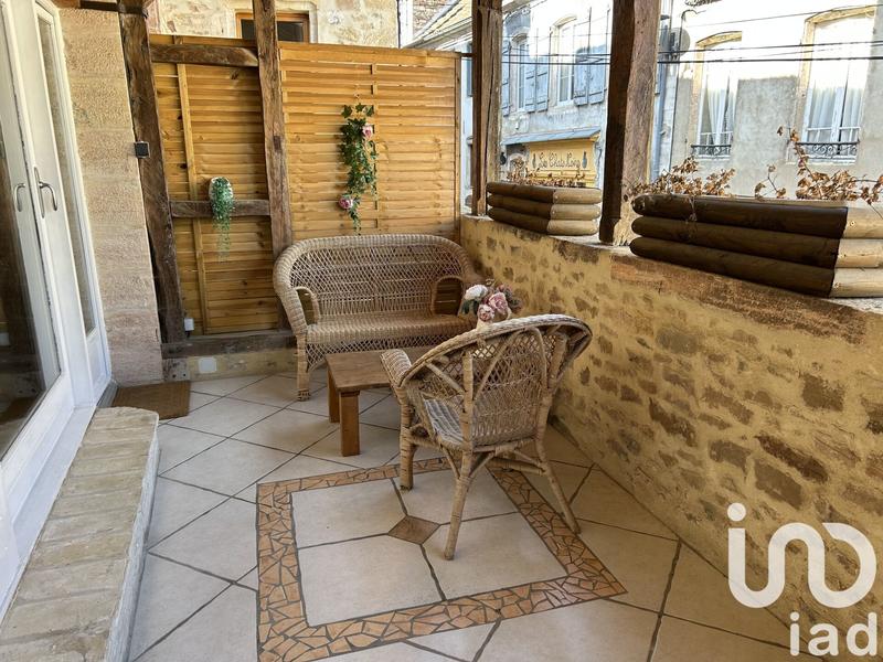 Maison de ville - 282 m² - 5 pièces