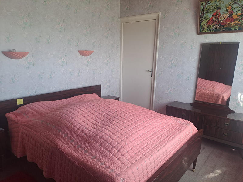 Maison - 147 m² - 6 pièces