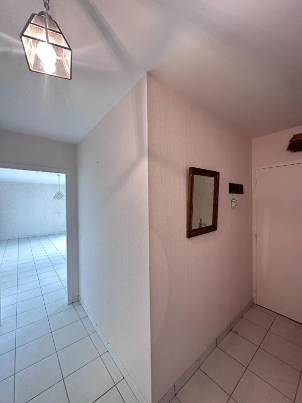 Appartement - 73 m² - 4 pièces