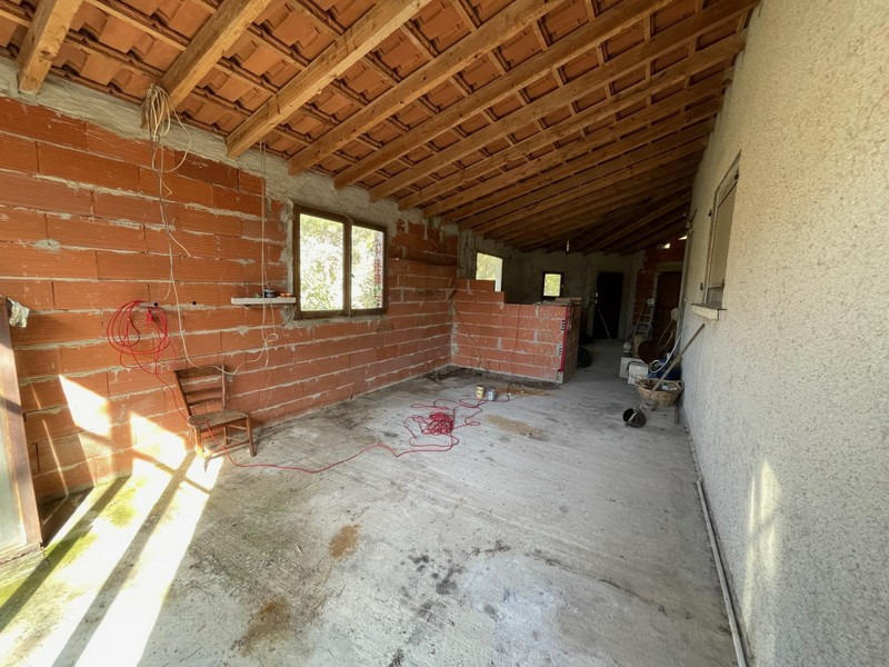 Maison - 154 m² - 7 pièces