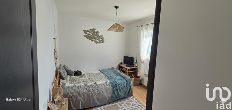 Maison - 153 m² - 6 pièces