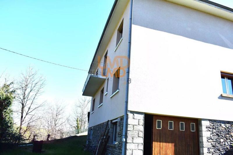 Maison - 114 m² - 6 pièces