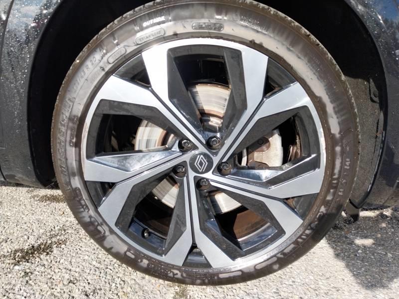 Renault Espace E-Tech full hybrid 200 Gsr2 esprit Alpine