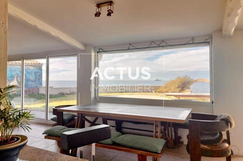 Maison - 700 m² - 7 pièces