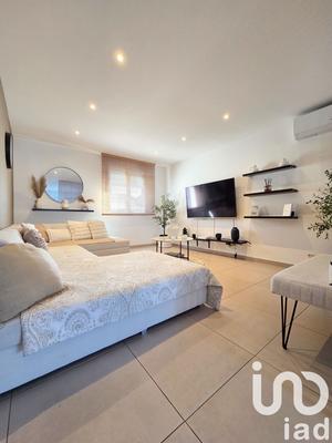 Appartement - 77 m² - 4 pièces