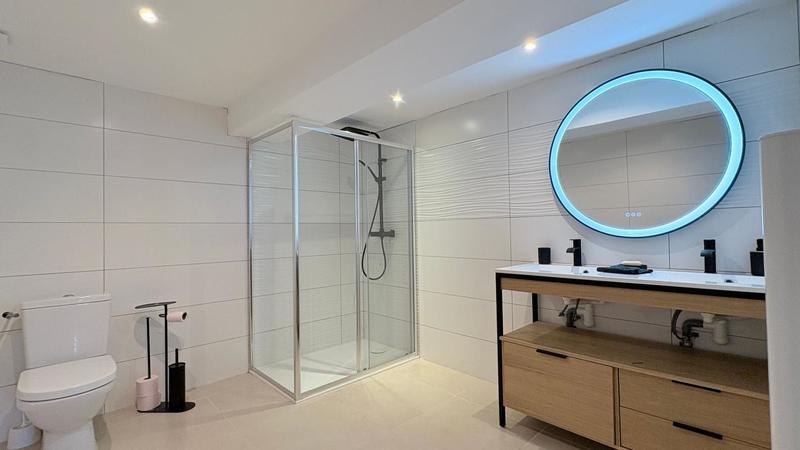 Maison - 160 m² - 4 pièces