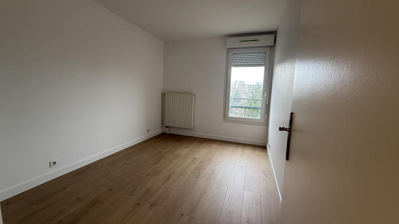 Appartement - 86 m² - 4 pièces