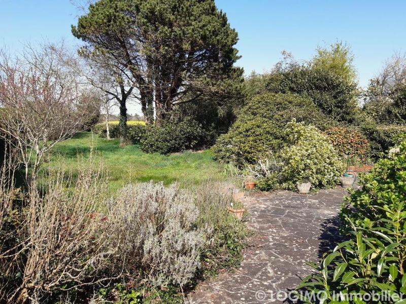 Longère - 125 m² - 4 pièces