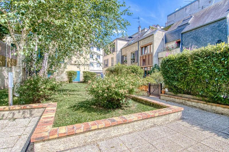 Maison - 131 m² - 6 pièces