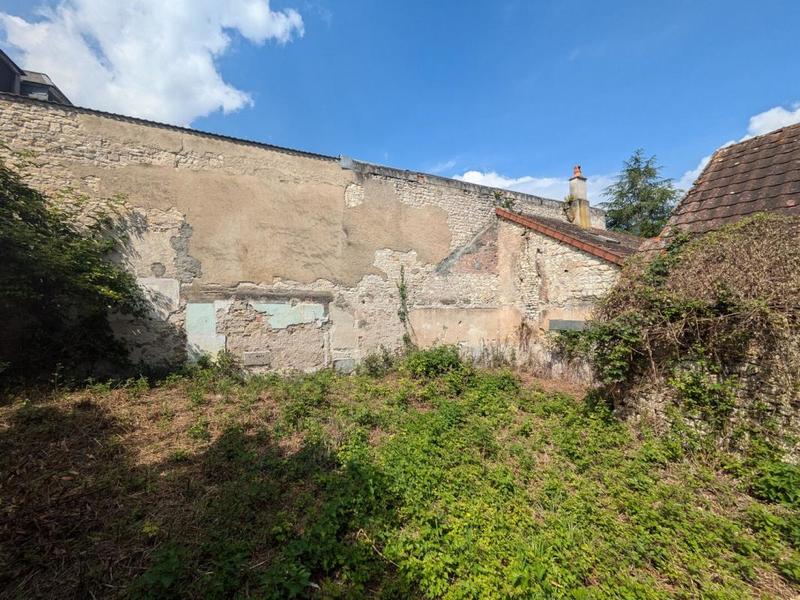 Maison - 128 m² - 4 pièces