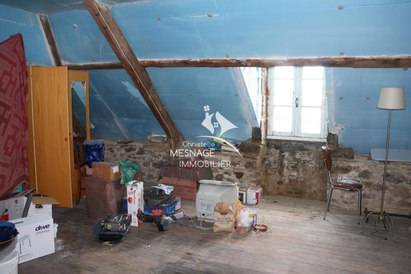 Maison - 150 m² - 8 pièces