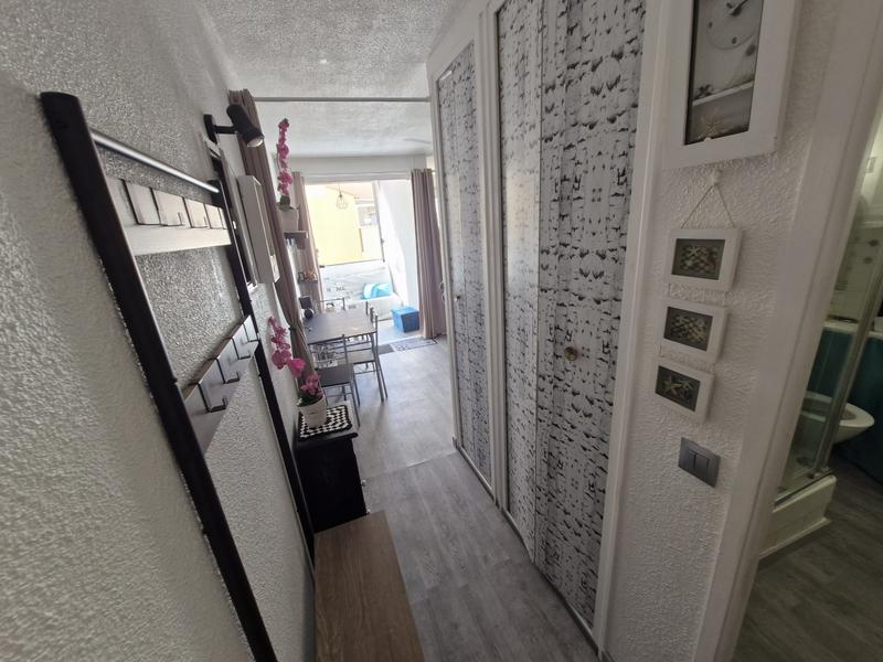 Appartement - 21 m² - 1 pièce