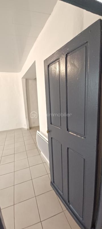 Maison de village - 87 m² - 4 pièces